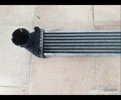 Radiatore intercooler Mercedes classe B W245 2008 - 10