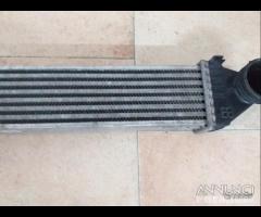 Radiatore intercooler Mercedes classe B W245 2008 - 12