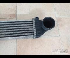 Radiatore intercooler Mercedes classe B W245 2008 - 13