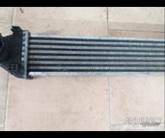 Radiatore intercooler Mercedes classe B W245 2008 - 14