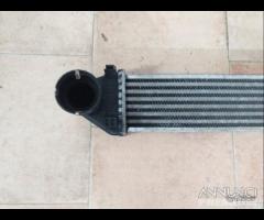 Radiatore intercooler Mercedes classe B W245 2008 - 16