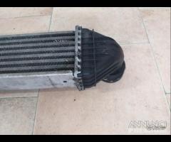 Radiatore intercooler Mercedes classe B W245 2008 - 19