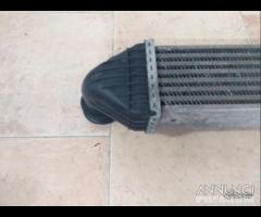 Radiatore intercooler Mercedes classe B W245 2008 - 21