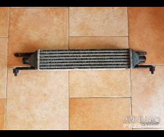 Radiatore intercooler grande punto 1.3 diesel 90Cv