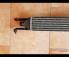 Radiatore intercooler grande punto 1.3 diesel 90Cv - 4