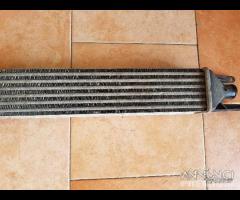 Radiatore intercooler grande punto 1.3 diesel 90Cv - 8