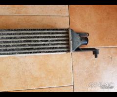 Radiatore intercooler grande punto 1.3 diesel 90Cv - 10