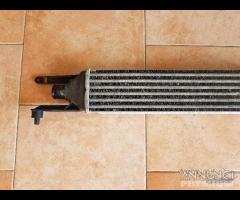 Radiatore intercooler grande punto 1.3 diesel 90Cv - 12