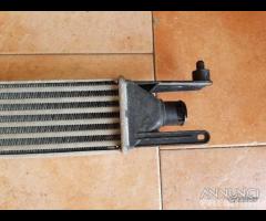 Radiatore intercooler grande punto 1.3 diesel 90Cv - 16