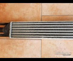 Radiatore intercooler grande punto 1.3 diesel 90Cv - 17