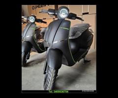 SCOOTER ELETTRICO F19 L3e 85KM - DA PRENOTARE - 12