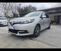 Renault Scenic Grand Scénic 1.5 dCi 110CV Live