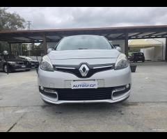 Renault Scenic Grand Scénic 1.5 dCi 110CV Live