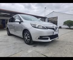 Renault Scenic Grand Scénic 1.5 dCi 110CV Live