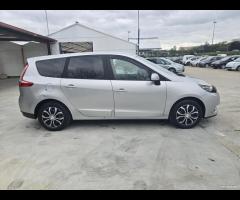 Renault Scenic Grand Scénic 1.5 dCi 110CV Live