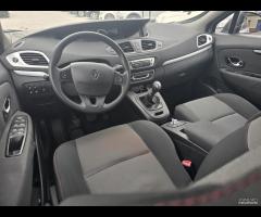 Renault Scenic Grand Scénic 1.5 dCi 110CV Live - 7