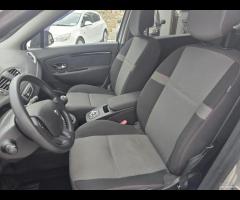 Renault Scenic Grand Scénic 1.5 dCi 110CV Live - 8