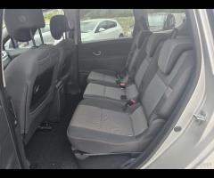 Renault Scenic Grand Scénic 1.5 dCi 110CV Live - 9