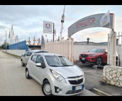 Chevrolet Spark Plus 1.0 GPL Eco Logic