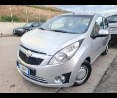 Chevrolet Spark Plus 1.0 GPL Eco Logic