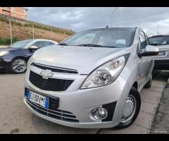 Chevrolet Spark Plus 1.0 GPL Eco Logic