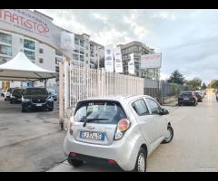 Chevrolet Spark Plus 1.0 GPL Eco Logic