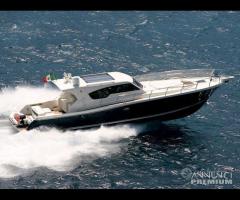 Gagliotta 52 Motor Yacht - 2008