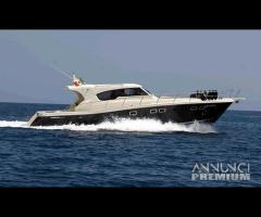 Gagliotta 52 Motor Yacht - 2008