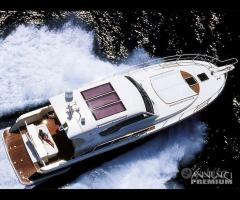 Gagliotta 52 Motor Yacht - 2008