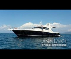 Gagliotta 52 Motor Yacht - 2008