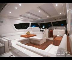 Gagliotta 52 Motor Yacht - 2008