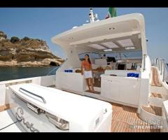 Gagliotta 52 Motor Yacht - 2008 - 8