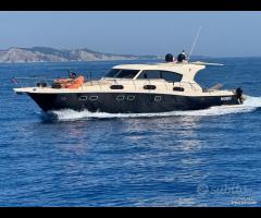 Gagliotta 52 Motor Yacht - 2008 - 19