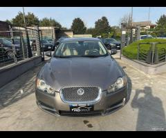 Jaguar XF 3.0 D V6 Premium Luxury