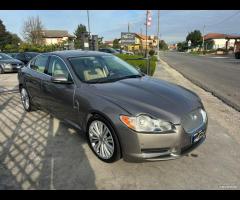 Jaguar XF 3.0 D V6 Premium Luxury