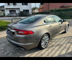 Jaguar XF 3.0 D V6 Premium Luxury