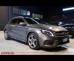 Mercedes-benz GLA 200 GLA 200 d Automatic Premium