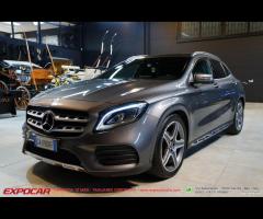 Mercedes-benz GLA 200 GLA 200 d Automatic Premium