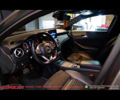 Mercedes-benz GLA 200 GLA 200 d Automatic Premium