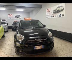 Fiat 500X 1.3 Mjt garanzia Fiat 22