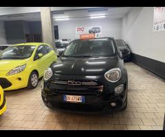 Fiat 500X 1.3 Mjt garanzia Fiat 22