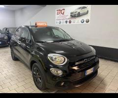 Fiat 500X 1.3 Mjt garanzia Fiat 22