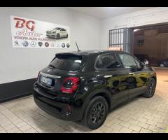 Fiat 500X 1.3 Mjt garanzia Fiat 22