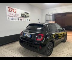 Fiat 500X 1.3 Mjt garanzia Fiat 22