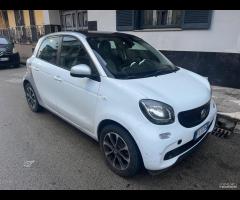 Smart ForFour 70 1.0 Passion 2015