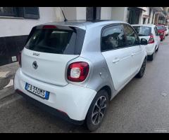 Smart ForFour 70 1.0 Passion 2015