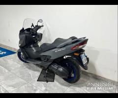 Suzuki Burgman 400 - 2022