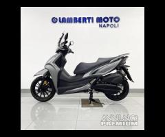 Kymco Agility 300 ABS - 2025