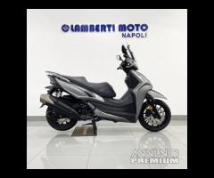 Kymco Agility 300 ABS - 2025