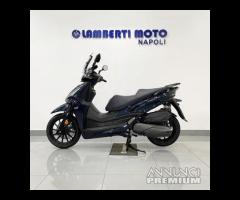 Kymco Agility 300 ABS - 2025